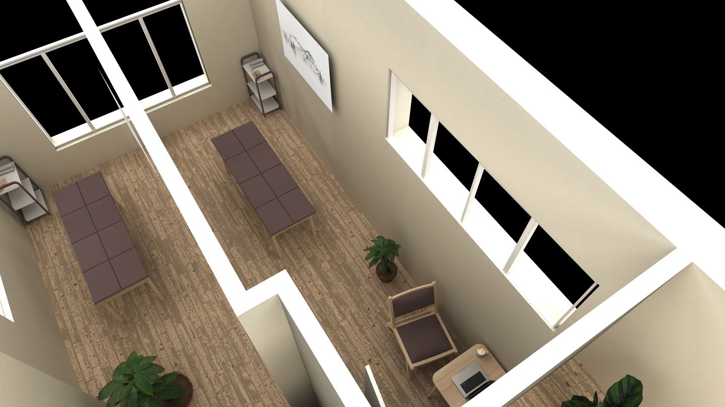 Bekijk foto 3 van Warmoesstraat 155