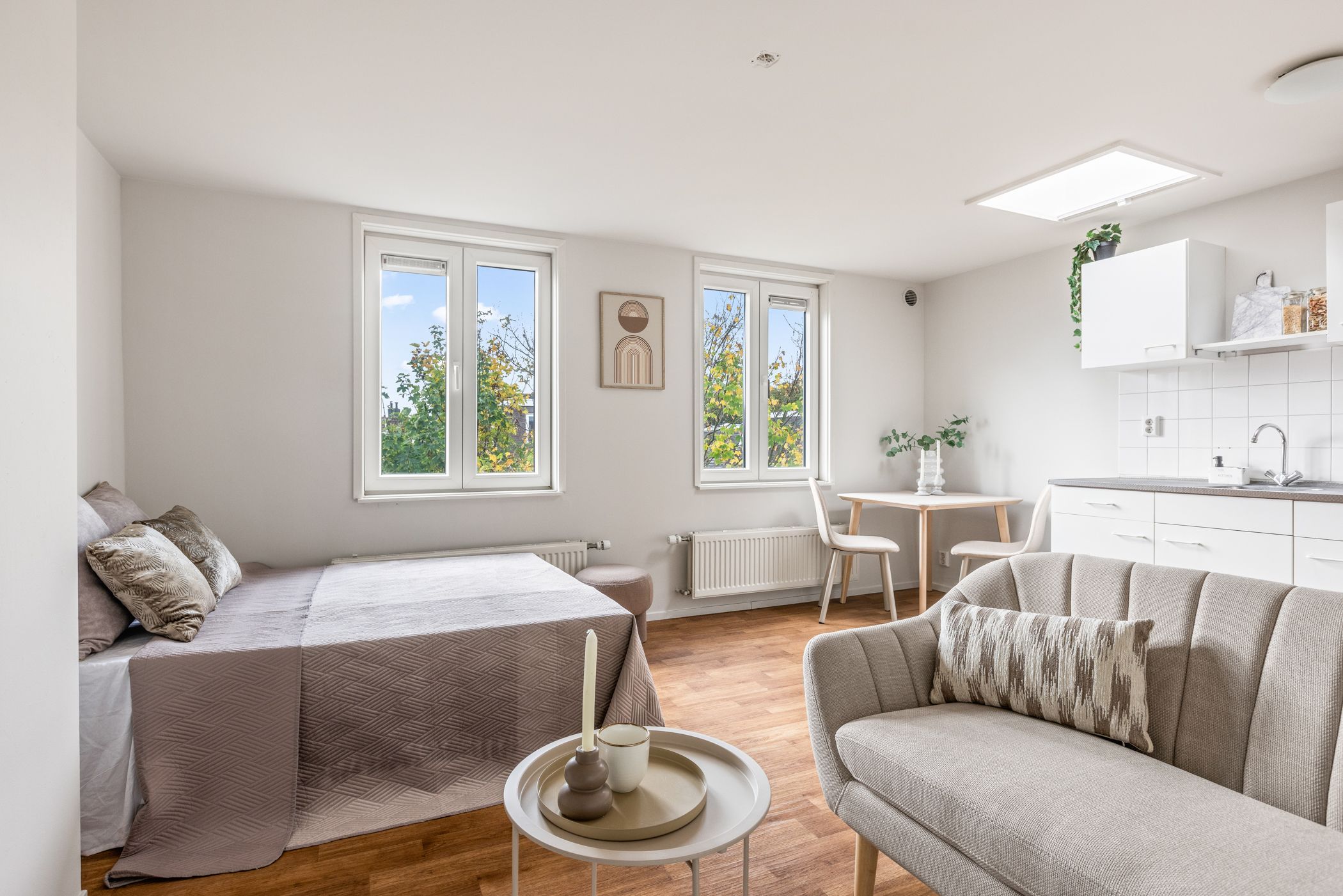 Foto 3 van Vleutenseweg 290-B