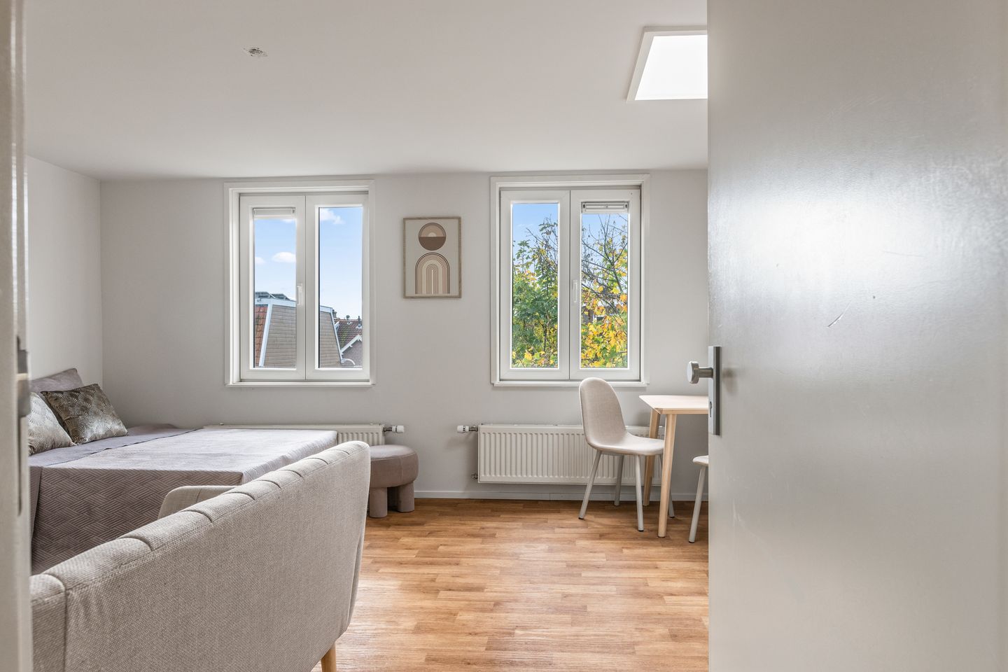 Foto 4 van Vleutenseweg 290-B