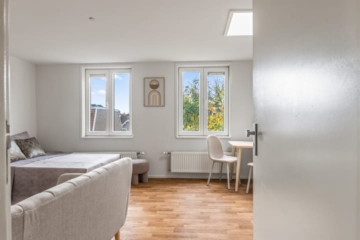 Photo 4 of Vleutenseweg 290-B