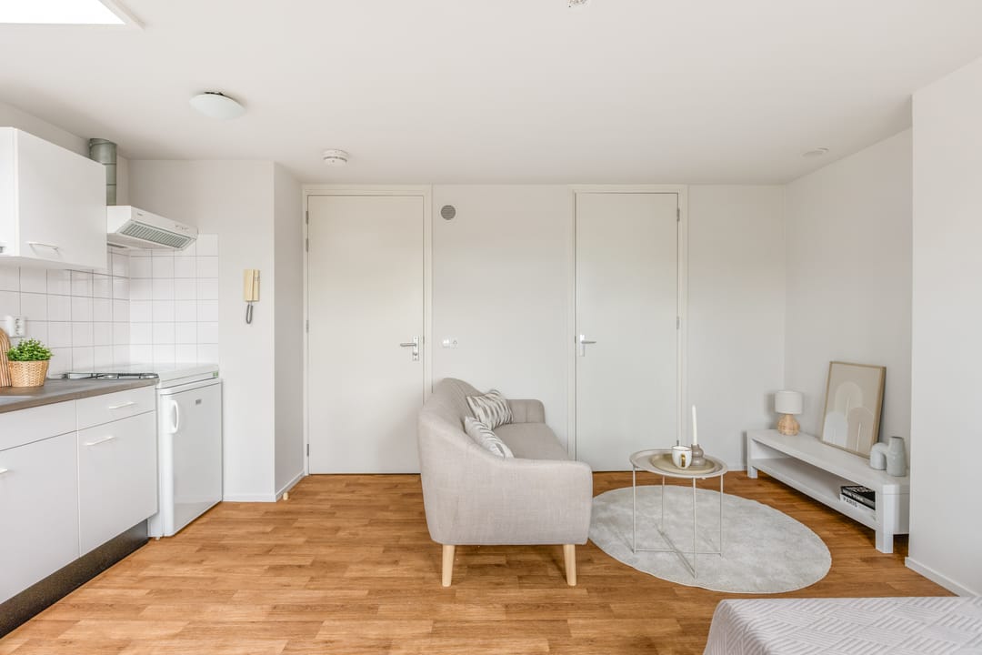 Foto 8 van Vleutenseweg 290-B