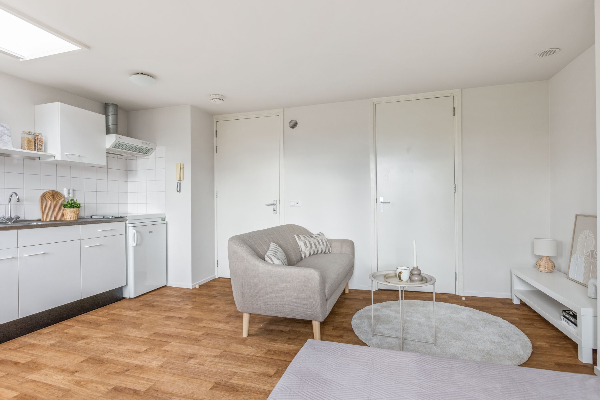 Foto 9 van Vleutenseweg 290-B