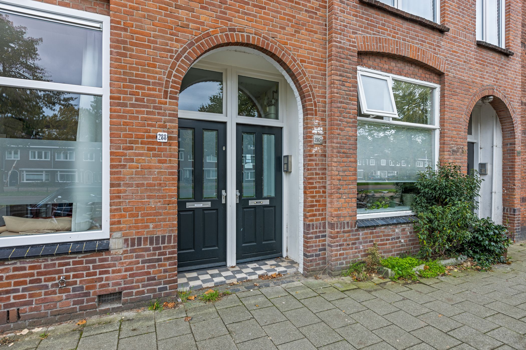 Foto 12 van Vleutenseweg 290-B