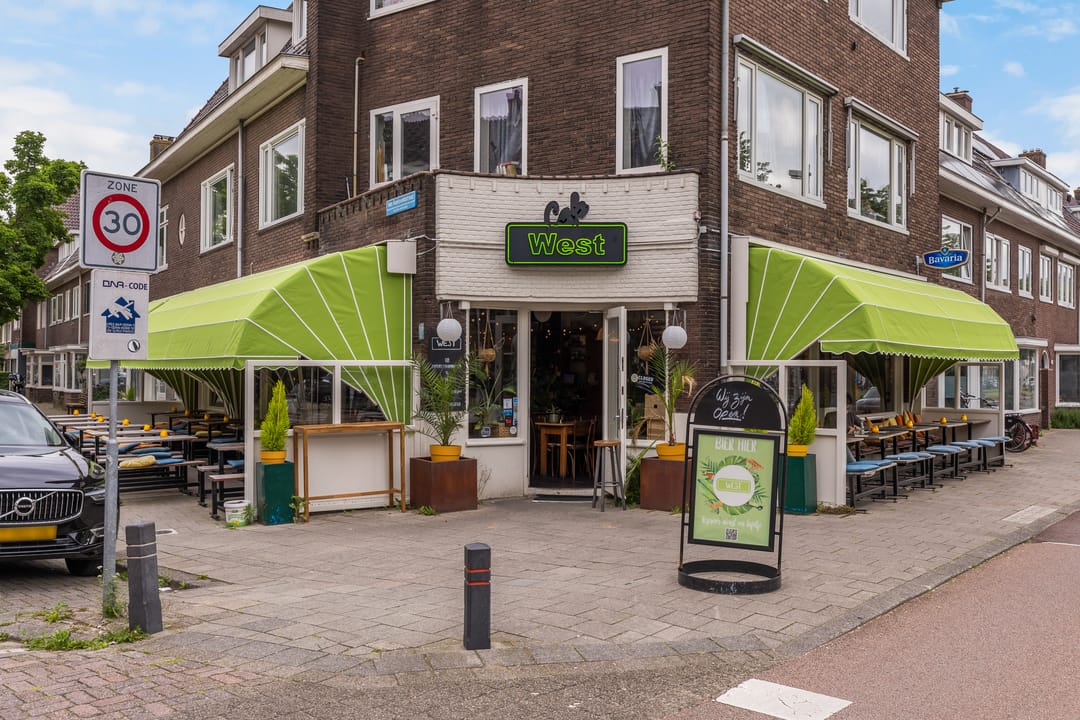 Foto 13 van Vleutenseweg 290-B