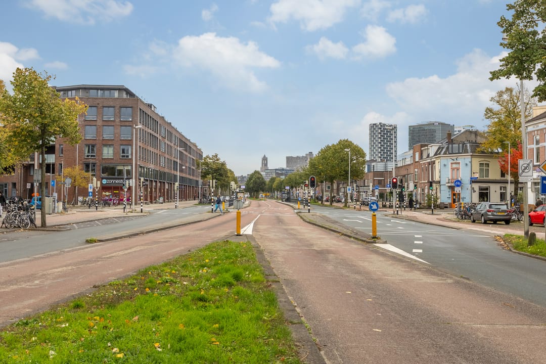 Foto 16 van Vleutenseweg 290-B