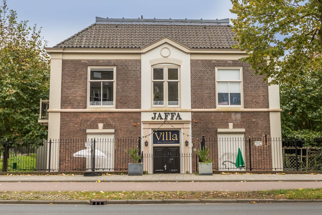 Foto 17 van Vleutenseweg 290-B