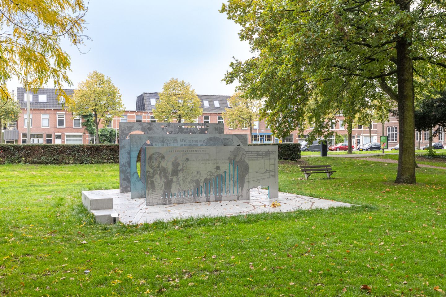 Foto 19 van Vleutenseweg 290-B