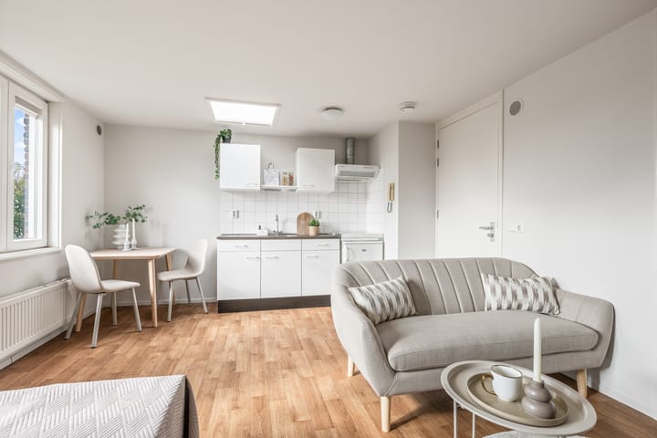 Photo 2 of Vleutenseweg 290-B