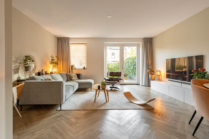 Foto 1 van Pimpernelstraat 4