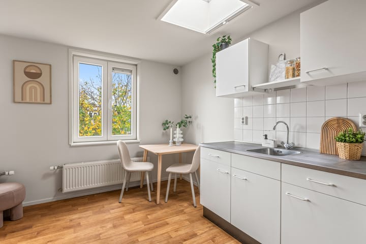 Foto 5 van Vleutenseweg 290-B