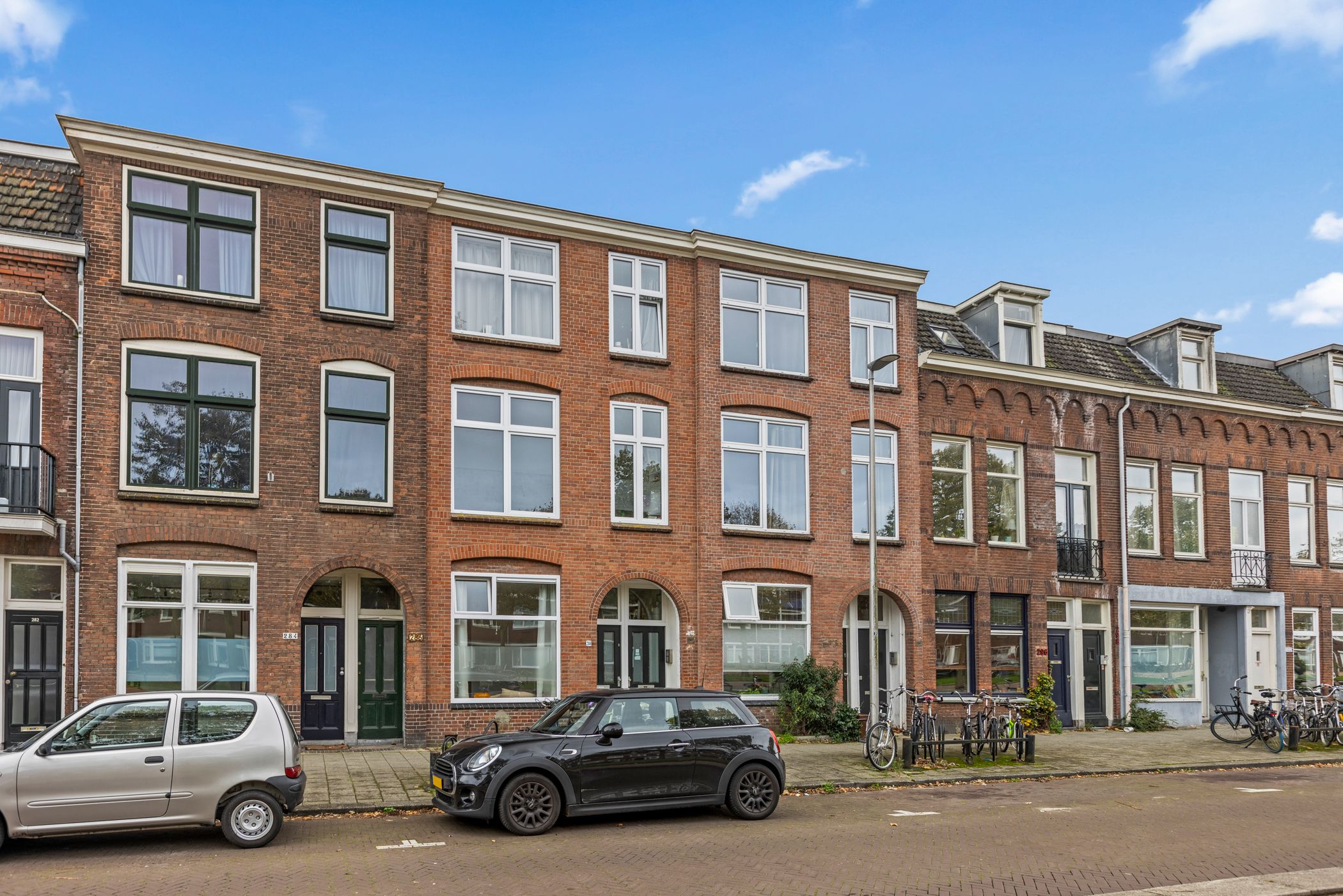 Foto 24 van Vleutenseweg 290-B