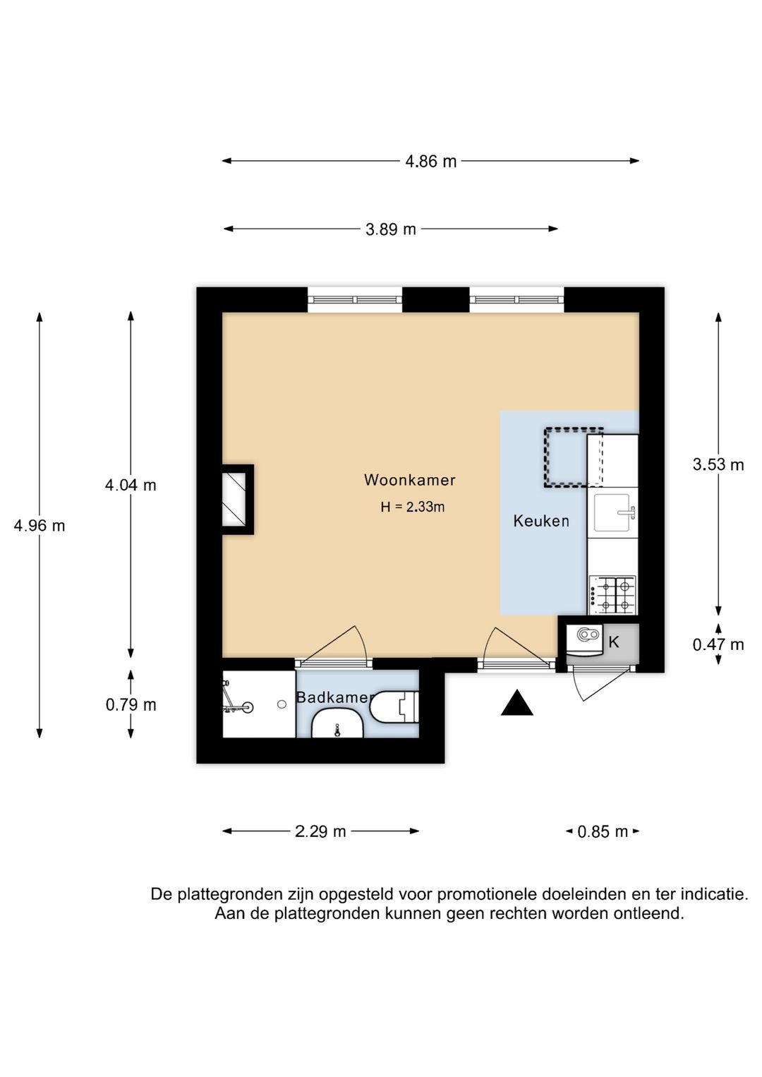 Foto 26 van Vleutenseweg 290-B
