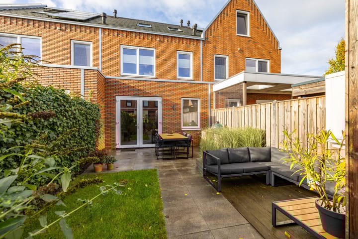 Foto 3 van Pimpernelstraat 4