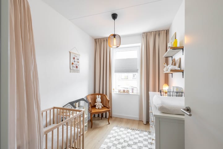 Foto 4 van Pimpernelstraat 4