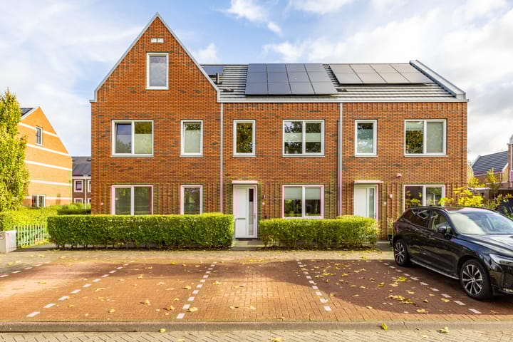 Foto 5 van Pimpernelstraat 4