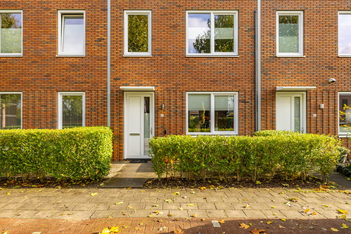 Foto 6 van Pimpernelstraat 4