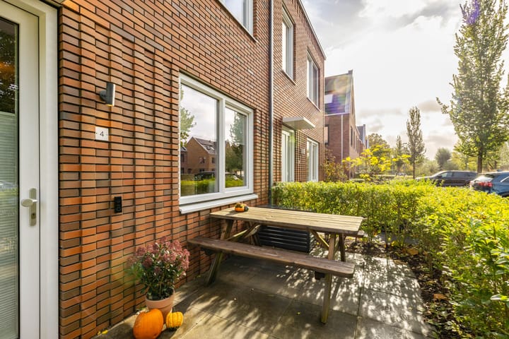 Foto 7 van Pimpernelstraat 4