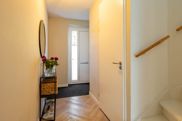 Foto 8 van Pimpernelstraat 4