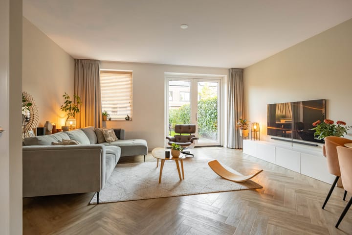 Foto 11 van Pimpernelstraat 4