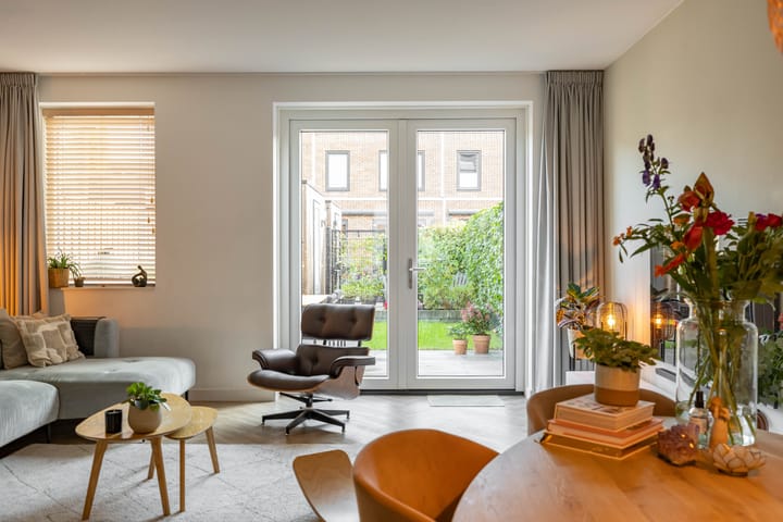 Foto 15 van Pimpernelstraat 4