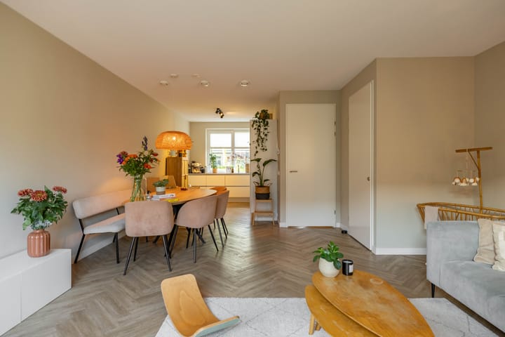 Foto 16 van Pimpernelstraat 4