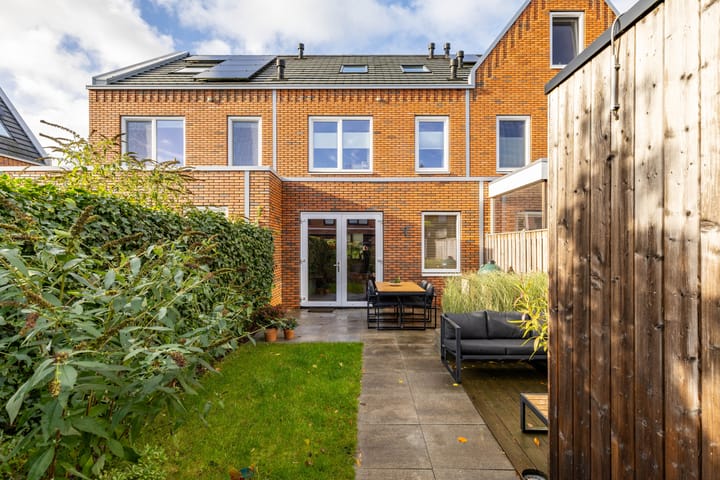 Foto 23 van Pimpernelstraat 4