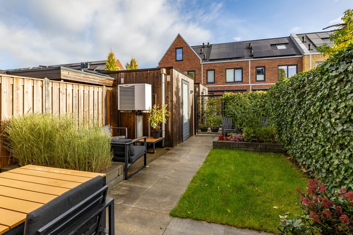 Foto 24 van Pimpernelstraat 4