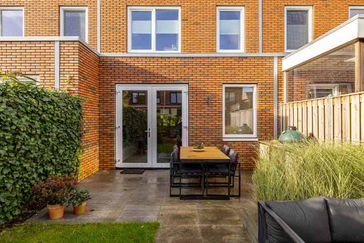 Foto 26 van Pimpernelstraat 4