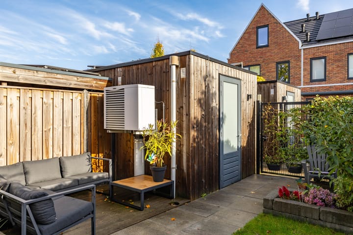 Foto 28 van Pimpernelstraat 4