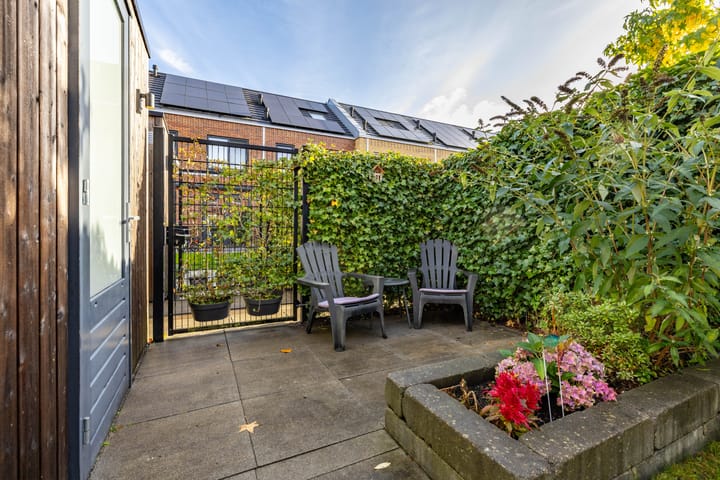 Foto 30 van Pimpernelstraat 4