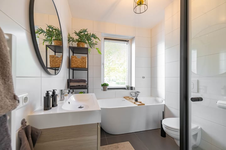 Foto 37 van Pimpernelstraat 4