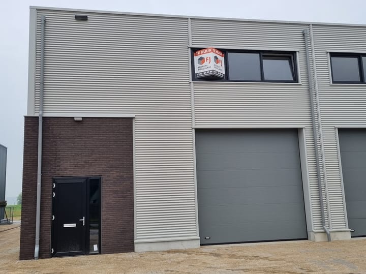 Marsweg 101, Zutphen