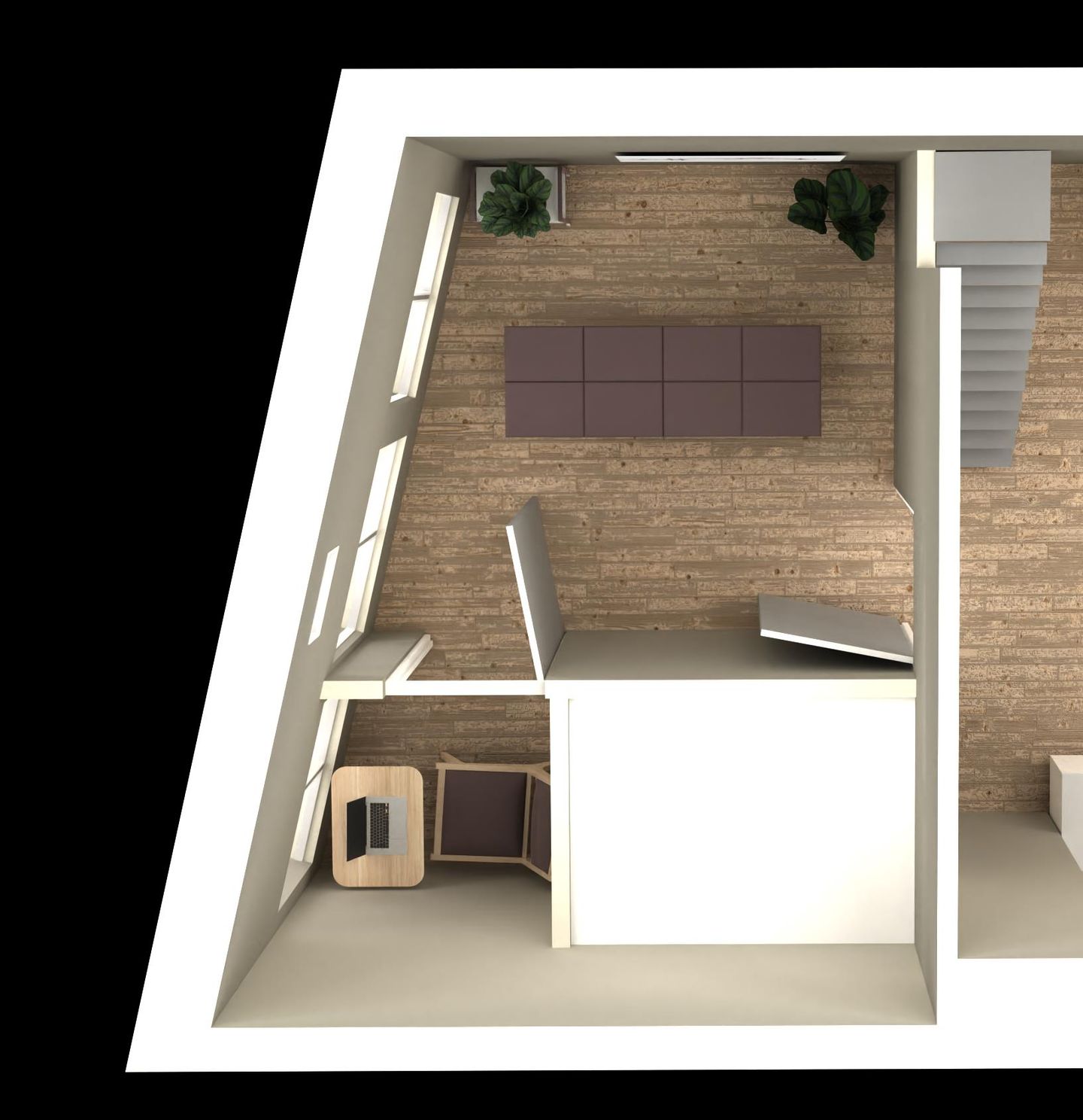 View photo 1 of Warmoesstraat 155