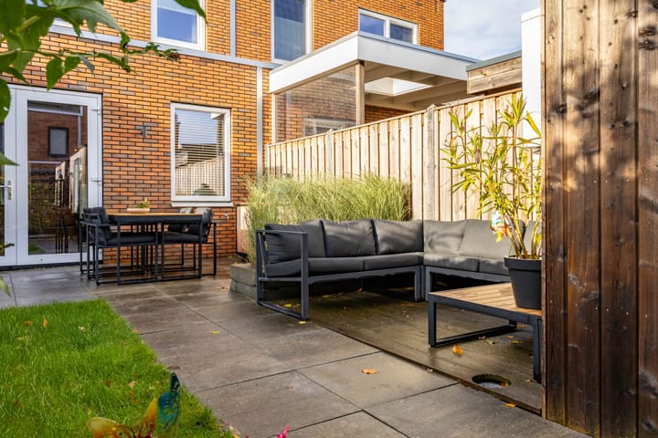 Foto 29 van Pimpernelstraat 4