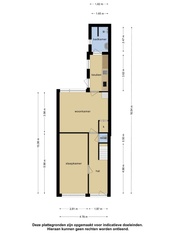 Foto 27 van Aleidastraat 97