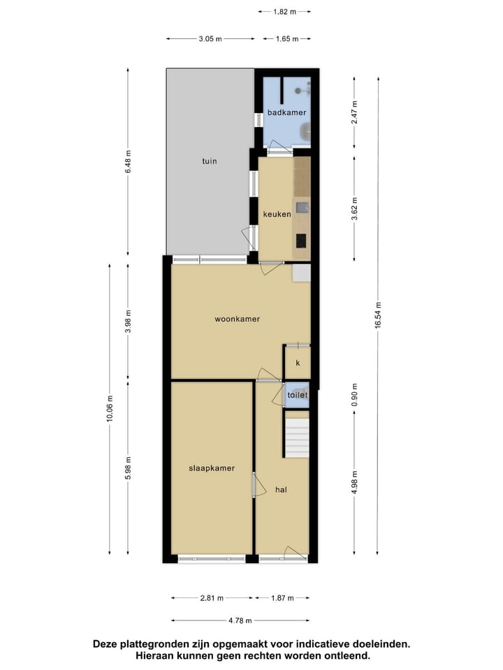 Foto 28 van Aleidastraat 97