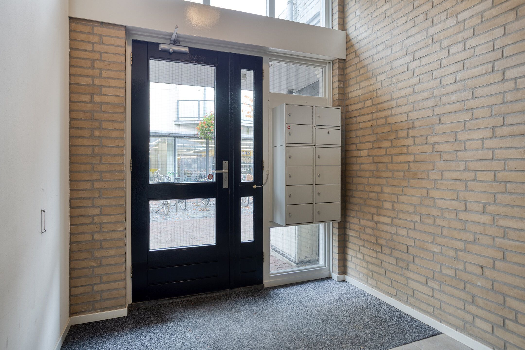 Foto 3 van Burchtstraat 7-K