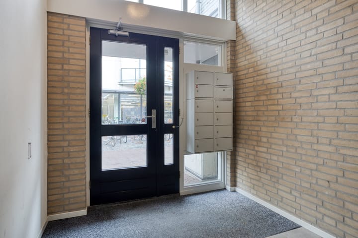 Foto 3 van Burchtstraat 7-K