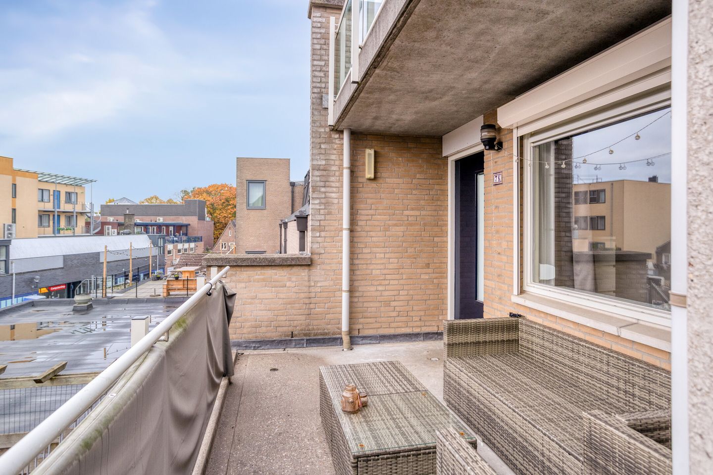 Foto 5 van Burchtstraat 7-K