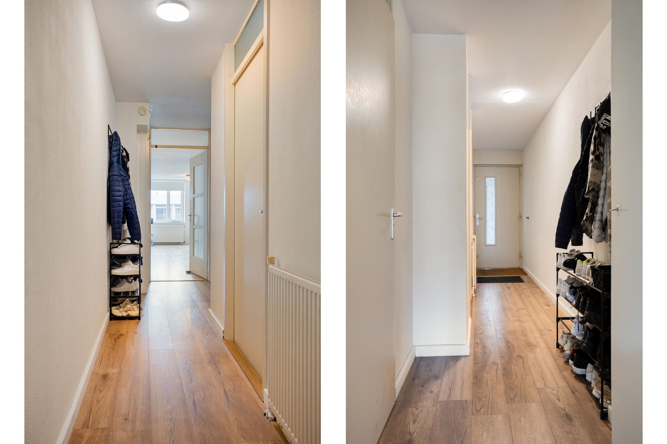 Foto 6 van Burchtstraat 7-K