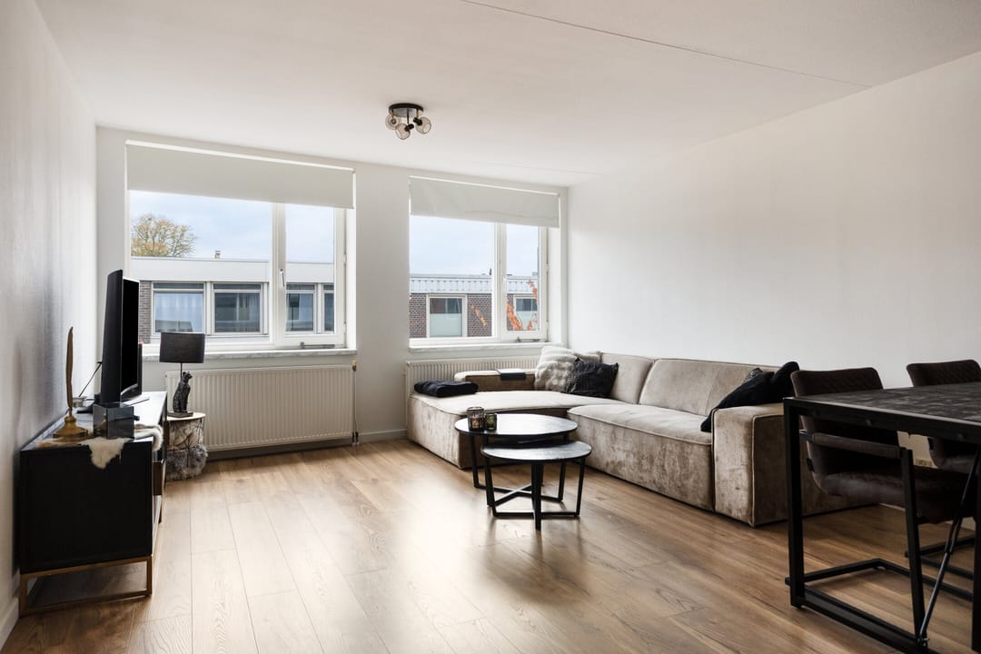 Foto 7 van Burchtstraat 7-K