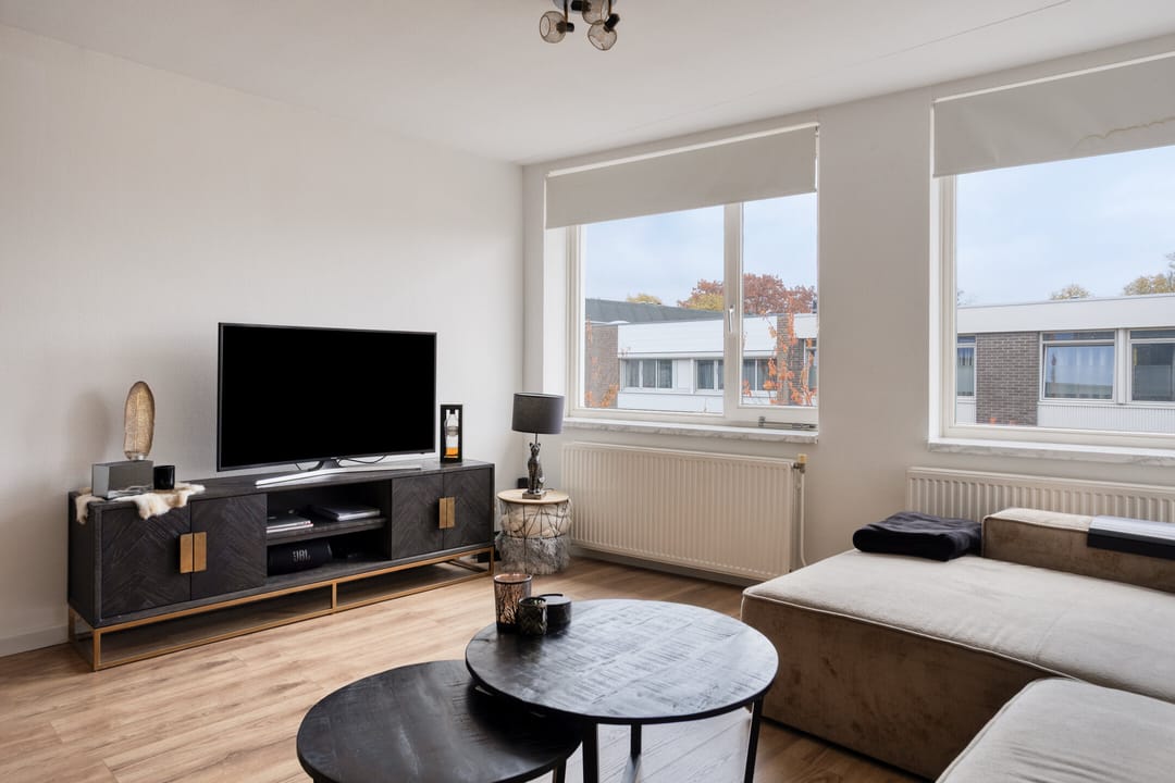 Foto 8 van Burchtstraat 7-K