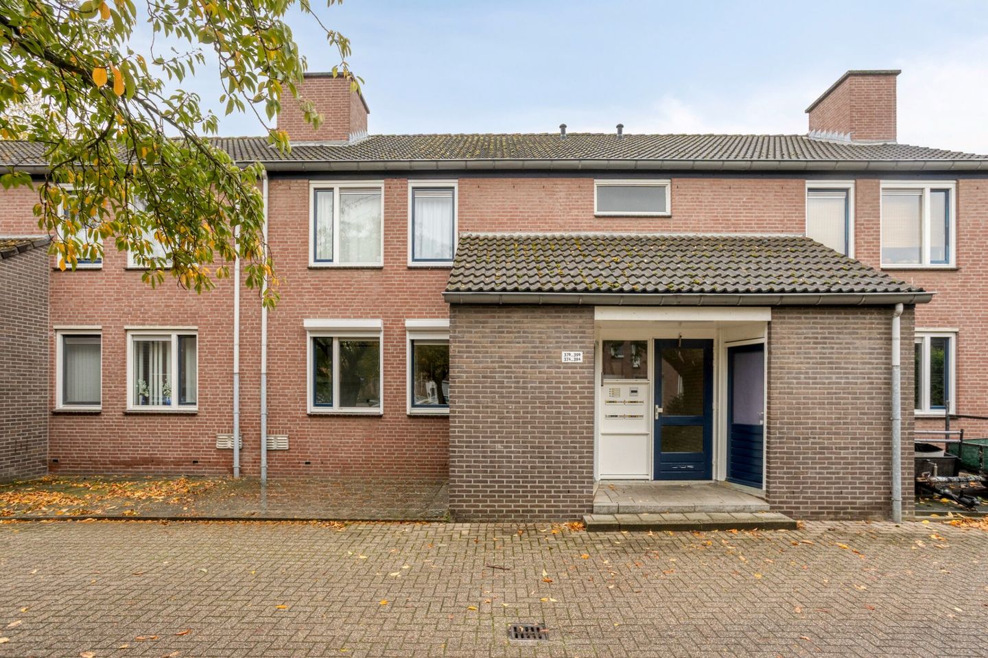 Foto 1 van Reyckenborg 37-A