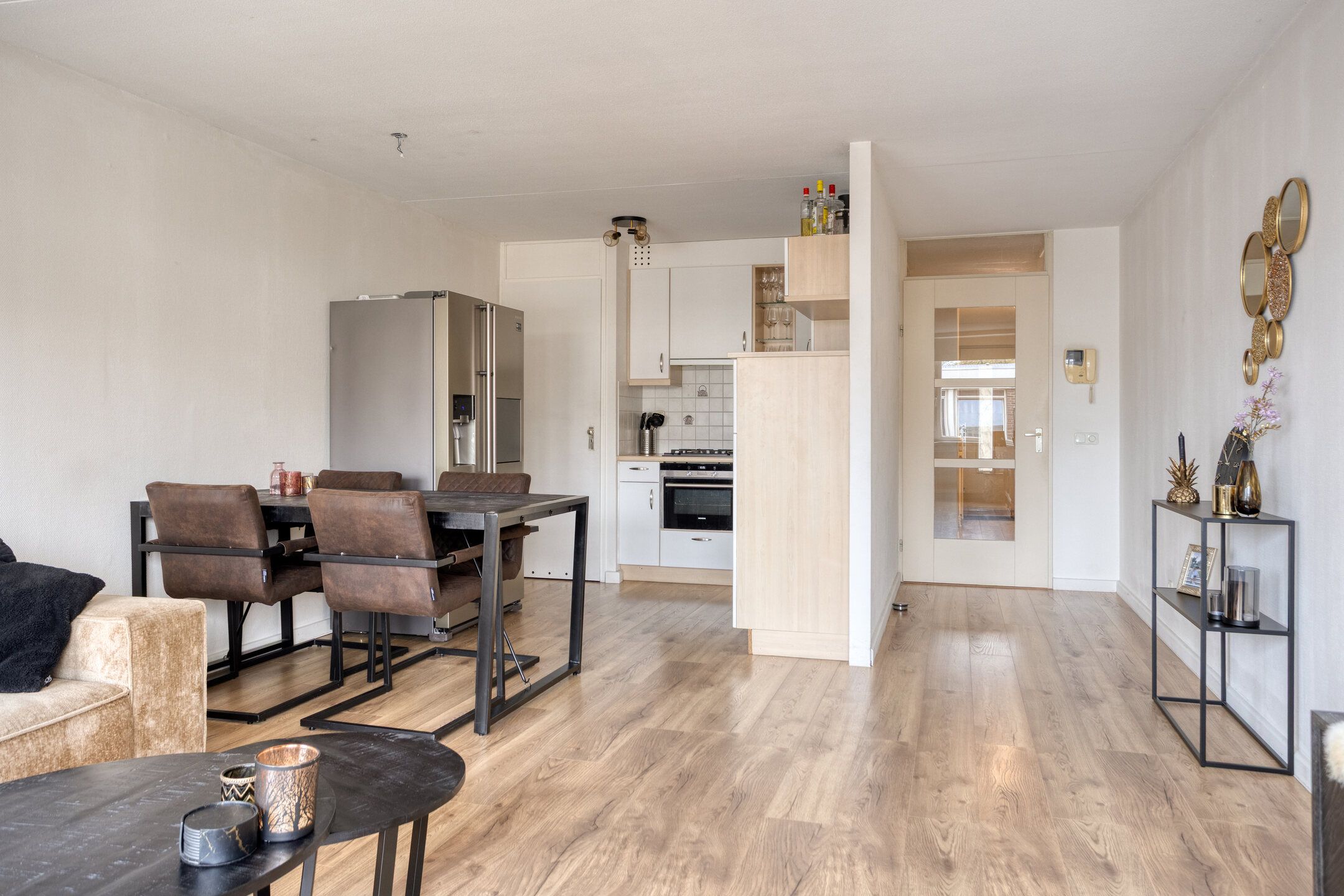 Foto 9 van Burchtstraat 7-K