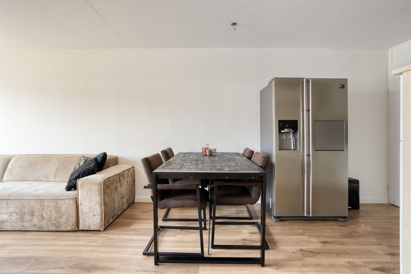 Foto 10 van Burchtstraat 7-K