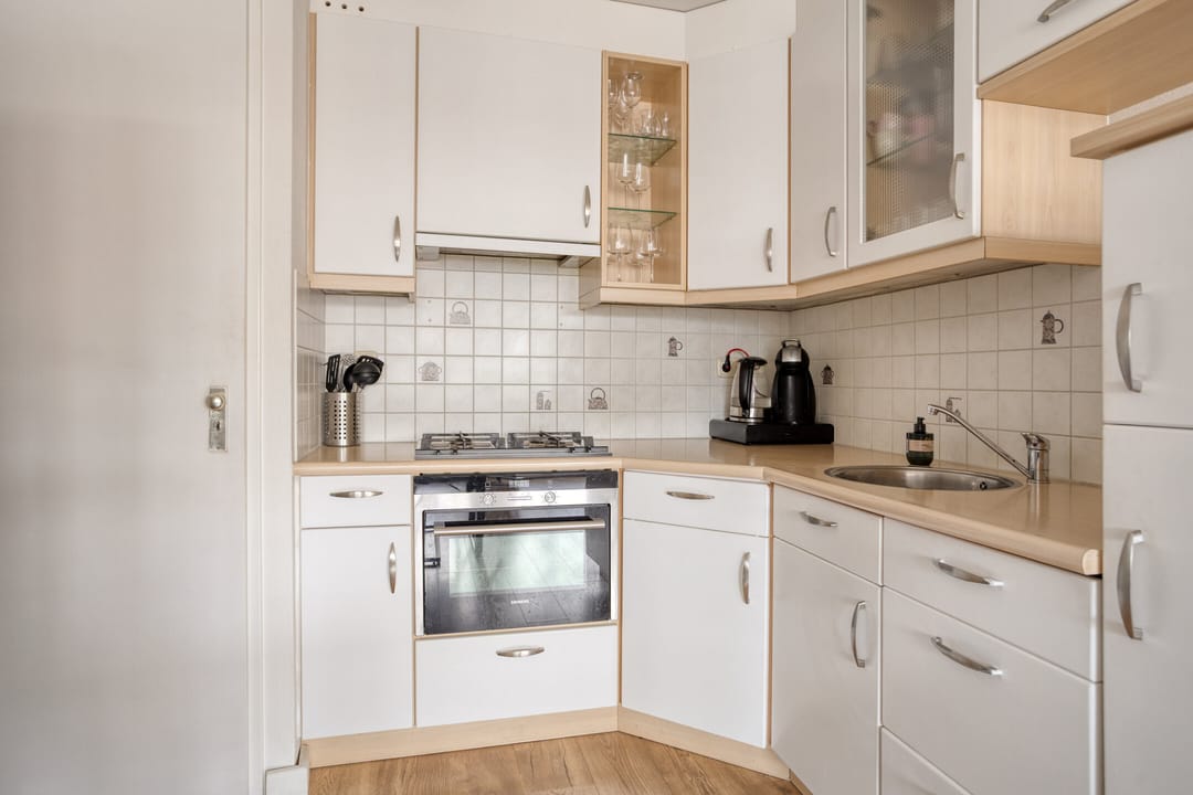 Foto 11 van Burchtstraat 7-K