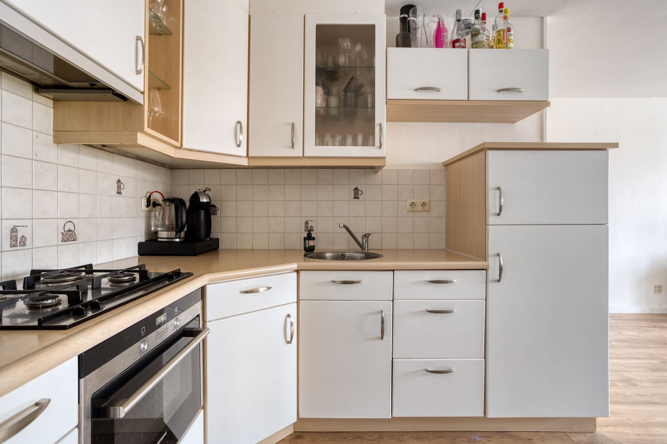 Foto 12 van Burchtstraat 7-K