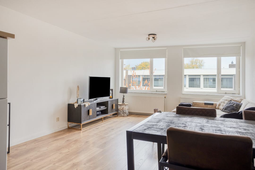 Foto 13 van Burchtstraat 7-K