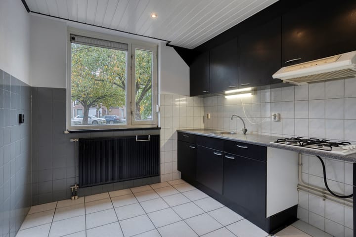 Foto 5 van Reyckenborg 37-A