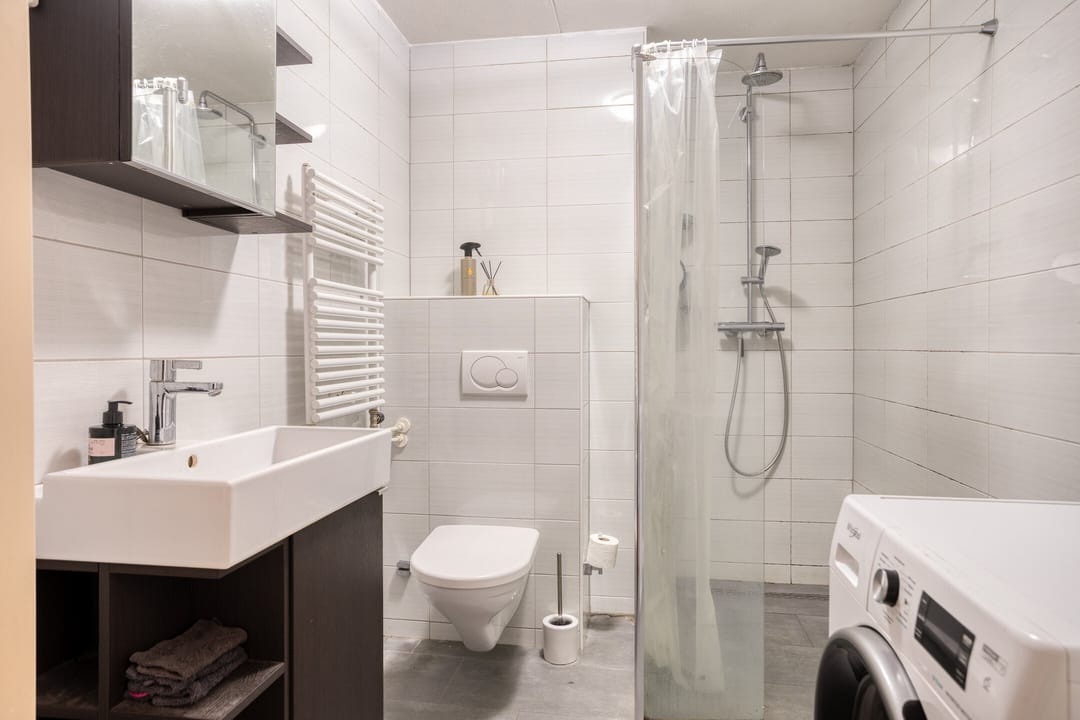 Foto 17 van Burchtstraat 7-K